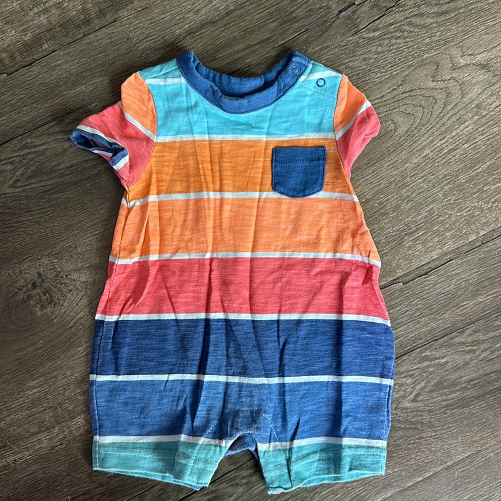 Gap Rompers - Picture 4 of 9
